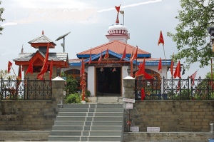 tara-devi temple