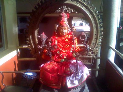 meenakshi devi at kamakhya.