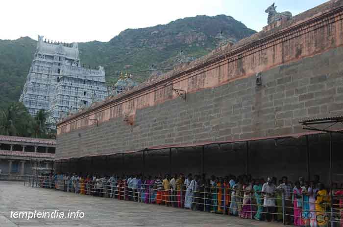 thiruvannamalai-templearunachalam-temple-28